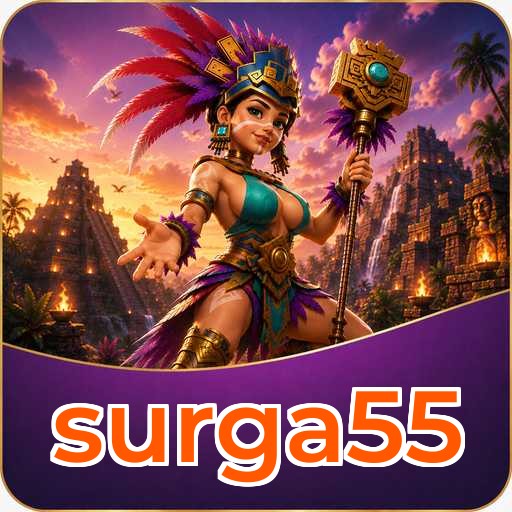 Panduan Instalasi surga55 APK