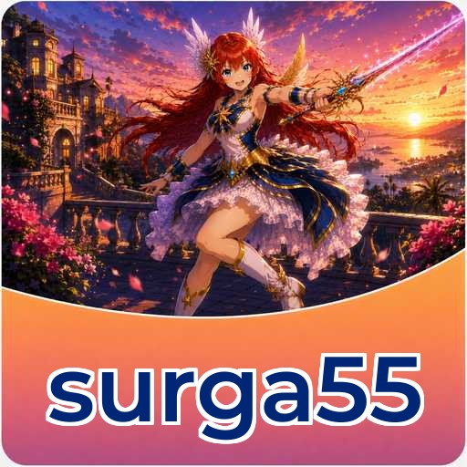 Privacy & Security surga55
