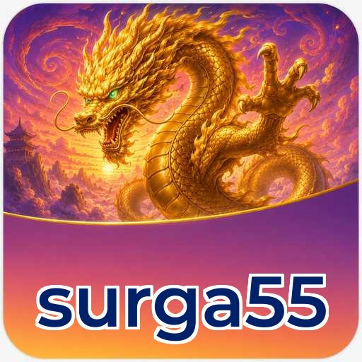 Instalasi surga55 Berhasil
