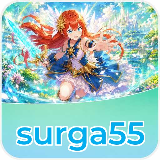 Fitur surga55