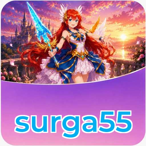 Spesifikasi surga55