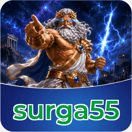 App Information surga55